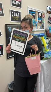 Our goal at total care dental & orthodontics is to provide the greatest dental care experience from the moment you walk through our doors. Total Care Dental Orthodontics