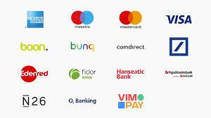 The hanseatic bank offers a visa card called genialcard. Deutsche Banken Und Kreditkarten Fur Apple Pay Veroffentlicht