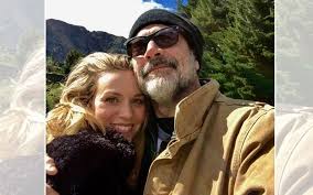 Jeffrey dean morgan was fired by his manager before grey's anatomy. Jeffrey Dean Morgan And Hilarie Burton Are Expecting Their Second Child Page 24 You I