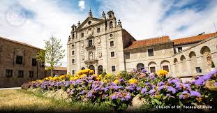 The Carmelite Experience in Spain - 206 Tours - Catholic Tours