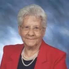 Obituary information for Grace Farley