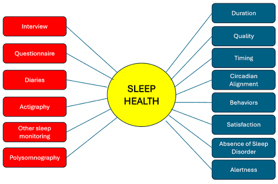 Global Perspectives on Sleep Health: Definitions, Disparities, and Implications for Public Health