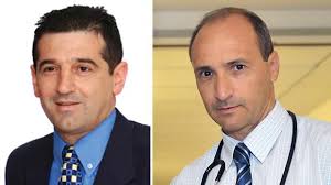 Major Cabinet overhaul comes three days early