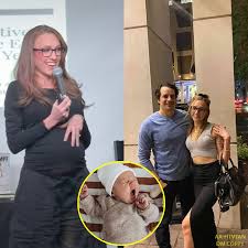 Feeling Happy: Fox News Star Kat Timpf Leaves Fans 'Excited' as She Shares Details About Her New Baby—Name, Weight, and Unexpected Hobby! Timpf took to social media to share heartwarming details about