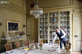 La Mirande E Magdeco Magazine De Decoration Maison Belles Salles A Manger Maison Et Appartement