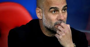 Pep Guardiola og Bruno Fernandes er enige: Manchester United begik stor fejl