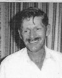 George Potts Obituary (2016)