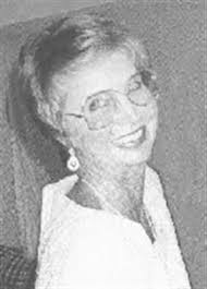 Joyce Chandler Obituary (1931