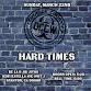 OCCW: Hard Times event in Stanton, CA