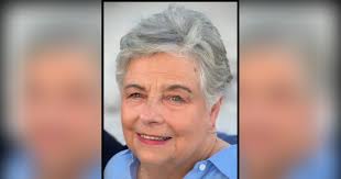 Nancy Urban Obituary