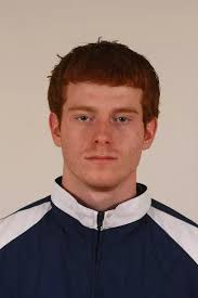 2009-10 Men's Swimming Roster