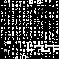 Maybe you would like to learn more about one of these? Tileset Repository Dwarf Fortress Wiki
