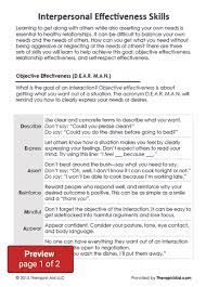 © free printables worksheet 2021 three billy goats, subtracting fractions worksheets with answer key, comprehension passages 4th grade. Dbt Interpersonal Effectiveness Skills Worksheet Therapist Aid