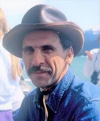 Stanley Vernon's Instagram, Twitter & Facebook