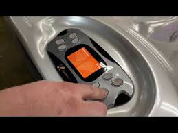 Coleman spas are programmed to filter twice a day. Caldera Spa Troubleshooting Codes 11 2021
