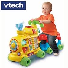 Hier sollte eine beschreibung angezeigt werden, diese seite lässt dies jedoch nicht zu. Buy Vtech Baby Push And Ride Alphabet Train Grays Australia