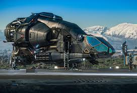 To view an earlier version of the wiki without these spoilers, go to the time machine! Herald Star Citizen Wiki