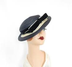 Pin On The Vintage Hat Shop