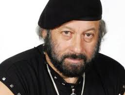 BERTIE REED (1943-2016)