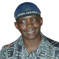 Isaac Fleming Obituary