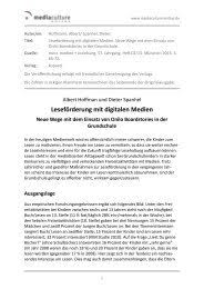 Erzählerische gedankenwiedergabe in der 1. Der Innere Monolog Http