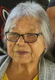 Obituary information for Mary Lambert