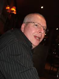 Chris Bridgeford's Instagram, Twitter & Facebook