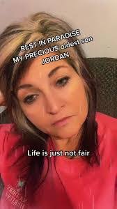 Precious Jordan's Instagram, Twitter & Facebook