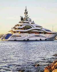 Hizir Pekagac 52792562334 Boats Luxury Luxury Yachts Yacht Design