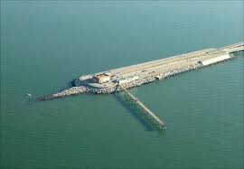 The bridges are two lanes each, but the tunnels only have one lane in each direction due to cost. Chesapeake Bay Bridge Tunnel Cape Charles All You Need To Know Before You Go Updated 2021 Cape Charles Va Tripadvisor