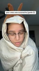 hay que cuidarlas 😭 #comedia #humor #cucarachas #ñatina #dominicana #pov