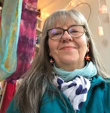 Bev Evans Art and Print