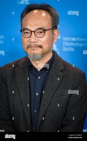 Jian liu hi-res stock photography and images