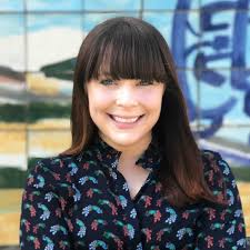 Hannah Perkins's Instagram, Twitter & Facebook