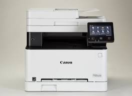 The mf4800 does not occupy a great deal of room, which is especially vital for residential customers. Canon Mf642 Driver