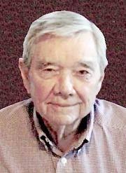 JIM MORROW Obituary (2023)