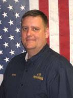 New County Fire Marshal