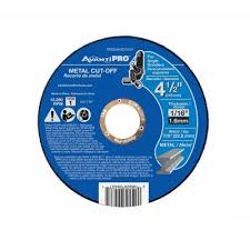 Metal cutting disc for angle grinder stainless steel cut off wheel fiber cutter reinforced resin blade 100/115/125/180/230 mm. Grinding Wheels Cut Off Wheels Grinder Accessories The Home Depot
