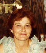 Obituary information for Barbara Mann Krupa
