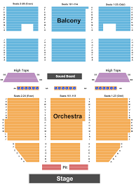 Holiday Music Tickets