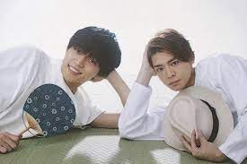 あつこさんはinstagramを利用しています 2019 7 5 きしれん 紫耀くん みんな kingandprince キンプリ 平野紫耀 永瀬廉 髙橋海人 岸優太 神宮寺勇太 岩橋玄樹 紫 岸 神宮寺勇太