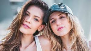 Segunda informações da coluna zapping marcela rica vai estar no elencoda nova temporada de malhação. Vitoria Strada Fala Sobre Namoro Com Marcella Rica Todo Mundo Ama Diferente
