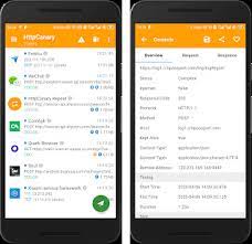 You can think it is a mobile fiddler or charles. Httpcanary Http Sniffer Capture Analysis Apk Download For Android Latest Version Com Guoshi Httpcanary
