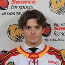 Winnipeg Blues @ Waywayseecappo Wolverines Thursday, March 09, 2023