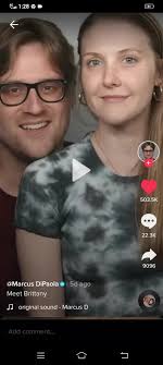 Brittany Marcus Dipoala