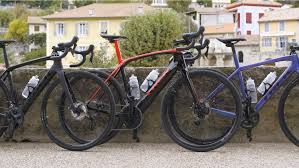 Trek Domane Lt Neues E Rennrad Kommt Mit Fazua Evation Antrieb Rennrad S Pedelec Pedelec
