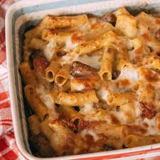 We did not find results for: Pasta Al Forno Con Salsiccia E Crema Di Zucchine La Mia Parte Intollerante