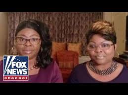 Diamond Silk Accuse Facebook Of Censorship Youtube Diamond And Silk Fox News Channel Social Media Stars