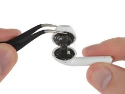 Connection to a mac 5 how to spot counterfeit / clone apple air pods. Airpods Teardown Ifixit