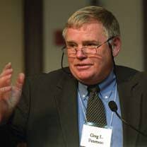 Washington University Law